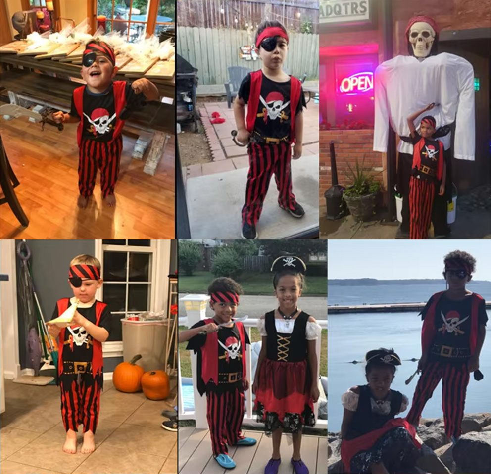 Women cosplay size chart Women cosplay size chart