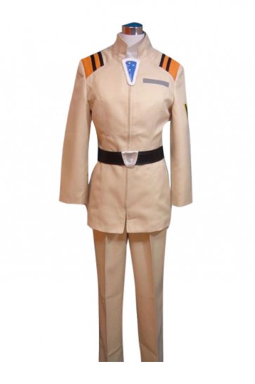 Neon Genesis Evangelion Maya Ibuki Uniform Cosplay Costume AC001125