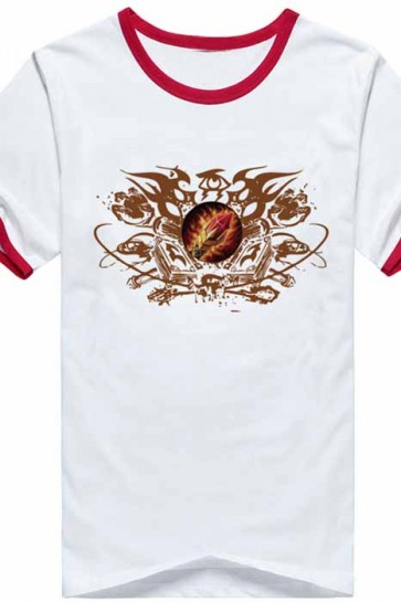 World of Warcraft Mage Men's Short Sleeve GC00166