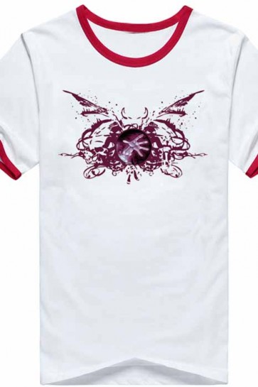 World of Warcraft Warlock Men's Short Sleeve GC00170