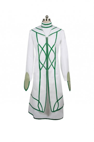 Tales Of The Abyss Ion Cosplay Costume GC00311