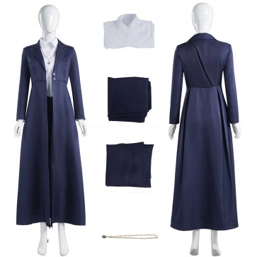 Agatha All Along Agatha Harkness Halloween Costume Cosplay Suit