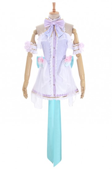 Love Live Eli Ayase Cosplay Costume  AC00548
