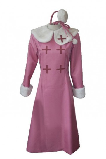 Axis Powers Hetalia Russa Lady Dress  Cosplay Costume AC00844