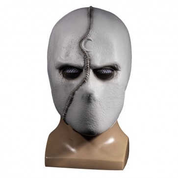 Moon Knight Marc Mask Halloween Cosplay Mask