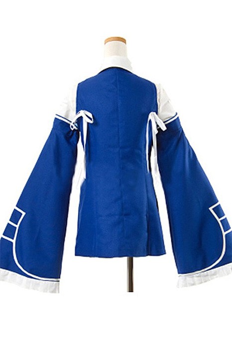 Get Wallpaper Pandora Hearts Echo Cosplay Costume Ac001257 Desktop Wallpaper Free