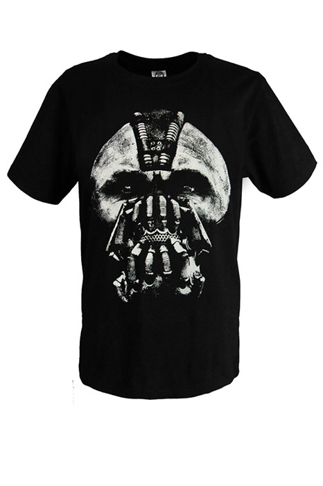 the dark knight rises shirt