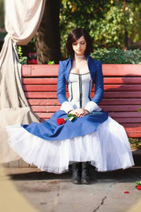 street fighter 4 halloween costumes