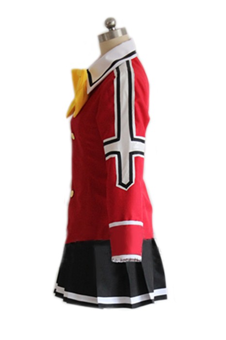 fairy wendy marvell bow knot uniform cosplay costume wendy s stock chart