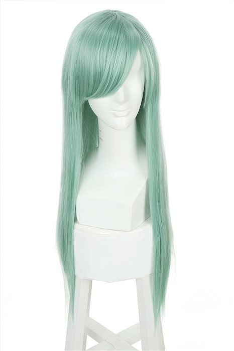 elizabeth liones wig