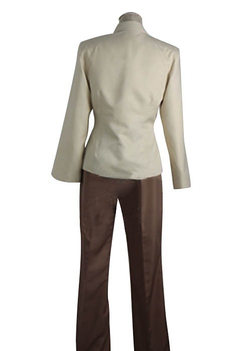 Death Note Yagami Light Office Clothes Attracetive AC00400