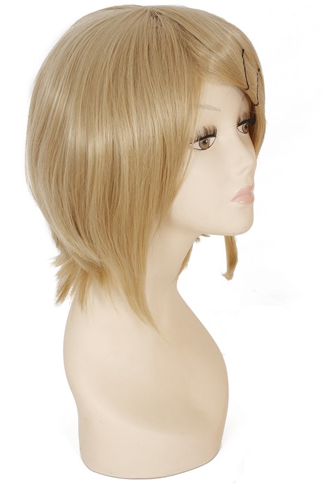 New Kagamine Rin/Len VOCALOID/ Anna Kyoyama straight ...