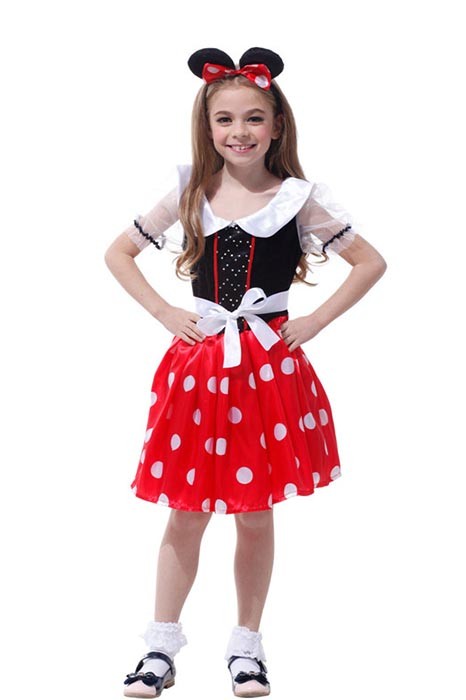 mickey mouse costume for party