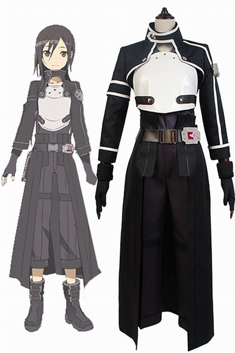 Sword Art Online For Kirigaya Kazuto In The Second Season Ac00310