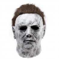 Halloween Kills Michael Myers Cosplay Mask