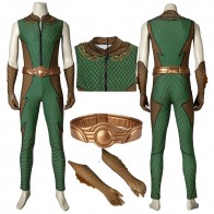 The Boys The Deep Kevin Moskowitz Halloween Cosplay Costume