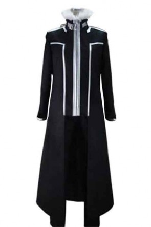 Sword Art Online For Kirigaya Kazuto Uniform Cosplay Costume AC00312