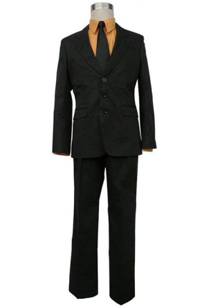 Hitman Reborn Sasagawa Ryohei 1st Cosplay Costume AC001080