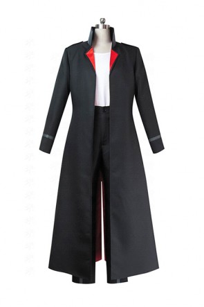 Hitman Reborn Rokudo mukuro Cosplay Costume Custom Made AC001087