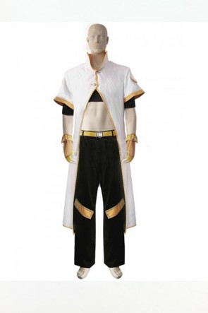 Tales Of The Abyss Luke Fon Fabre Cosplay Costume GC00314