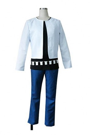 The Future Diary Yuno Gasai Uniform Cosplay Costume  AC001137