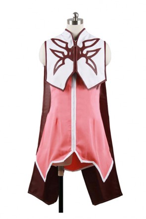 Tales of the Abyss Anise Tatlin  Cosplay Costume GC00316