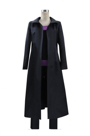 K Project Mishakuji Yukari Cosplay Costume AC001175