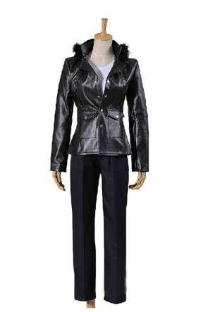 K Project Suoh Mikoto Cosplay Costume AC001182