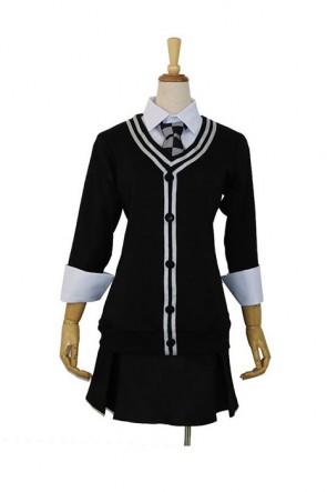 Kantai Collection Tenryu Cosplay Costume GC0014