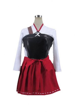 Kantai Collection Zuikaku Cosplay Costume GC0024