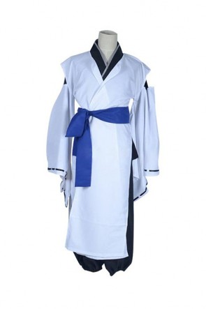 Inu x Boku SS Inuyasha Miketsukami Reversion Cosplay Costume AC001200