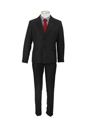 Inu x Boku SS Miketsukami Soushi Outfit Cosplay Costume AC001201