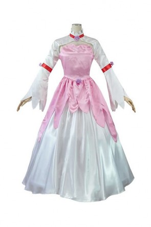 Code Geass Euphemia li Britannia Cosplay Costume AC00971