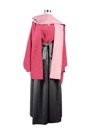 Nurarihyon No Mago Gozumaru Kimono Cosplay Costume AC001078