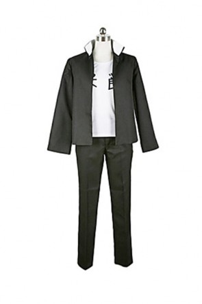 Inu x Boku SS Banri Watanuki Cosplay Costume AC001203