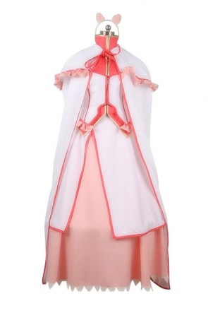 Dog Days Millhiore Firianno Biscotti Cosplay Costume AC001214