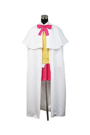 Dog Days Ricotta Elmar Cosplay Costume AC001215