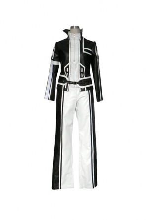 D.Gray-man Miranda Lotto Exorcist 2nd Cosplay Costume AC001230
