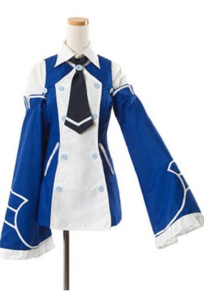 Pandora Hearts Echo Cosplay Costume AC001257
