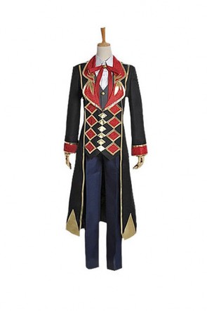 Anime Amnesia Waka Suit Cosplay Costume AC001271