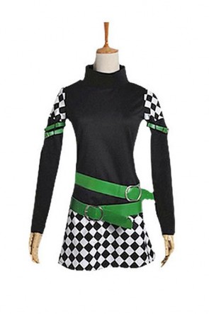 Anime  Amnesia Sawa Cosplay Costume AC001272