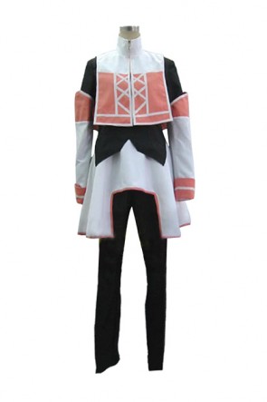 Tales of the Abyss Anise Tatlin Cosplay Costume GC00319