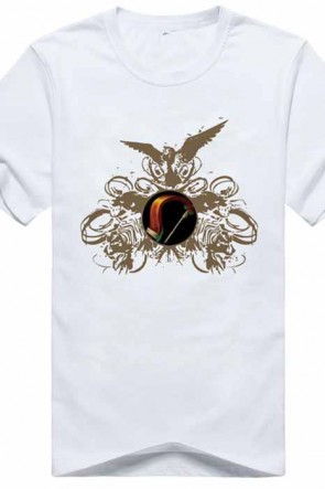World of Warcraft Hunter Men's Short Sleeve GC00167