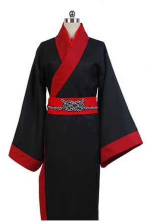 Hoozuki no Reitetsu Hoozuki Cosplay Costume AC001351