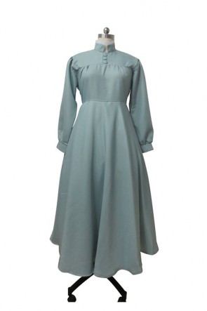 Howl's Moving Castle Sophie Hatter Cosplay Costume AC001347