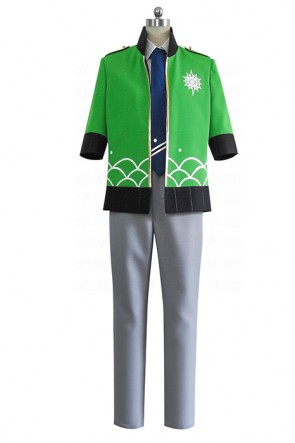 Kamigami no Asobi Takeru Totsuka Cosplay Costume AC0090