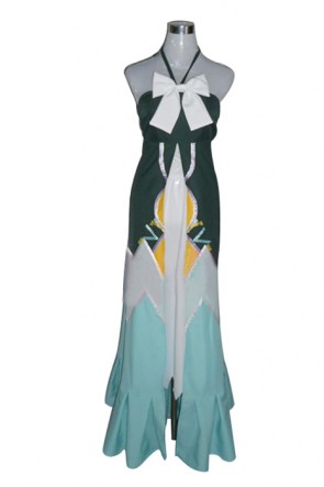 Fairy Tail Lucy Heartfilia Costume Personality Dress AC0052