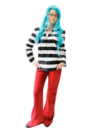 Lucky dog 1 Bernardo Ortolani cosplay costume AC001311