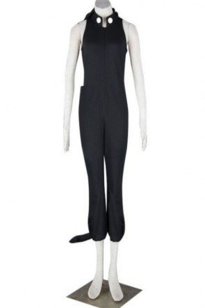 Soul Eater Medusa Cosplay Costume For Female AC00250