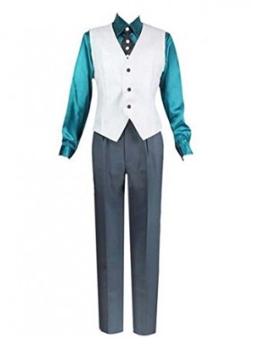 TIGER&BUNNY Kaburagi T Kotetsu Cosplay Costume AC001319